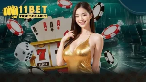 Danh mục khuyến mãi hoàn trả cược phù hợp nhiều người dùng