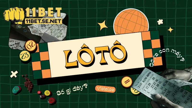 Tần suất lô tô được thiết lập bằng cách nào?